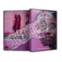 Suskun İkizler - The Silent Twins - 2022 Türkçe Dvd Cover Tasarımı